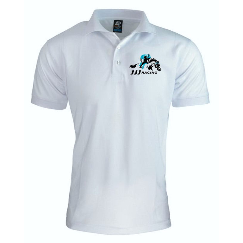 JJJ Racing - Polo