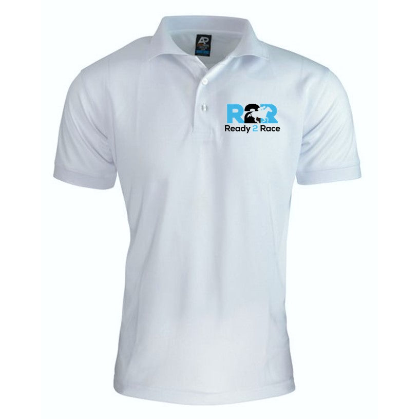 Ready 2 Race - Polo