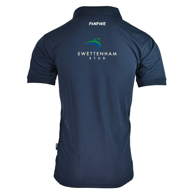 Swettenham Stud - Polo