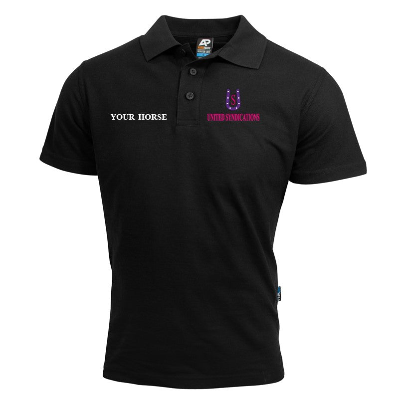 United Syndications - Polo Personalised