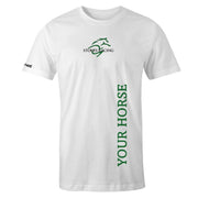 Stokes - Tee Personalised
