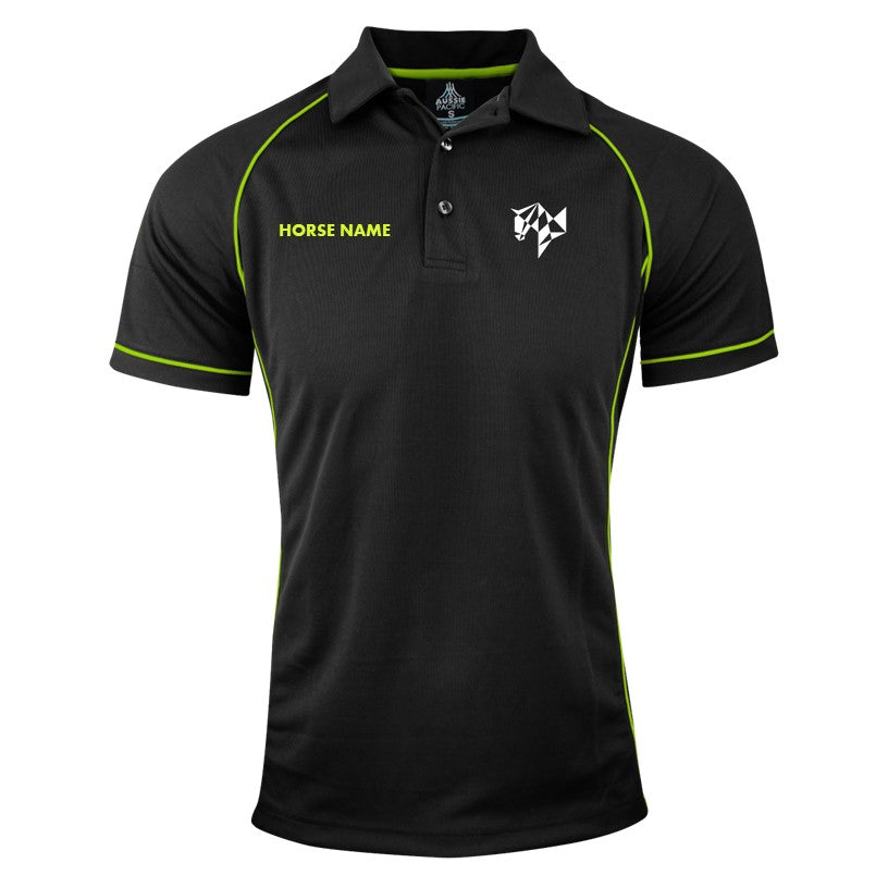 BTX - Polo Personalised