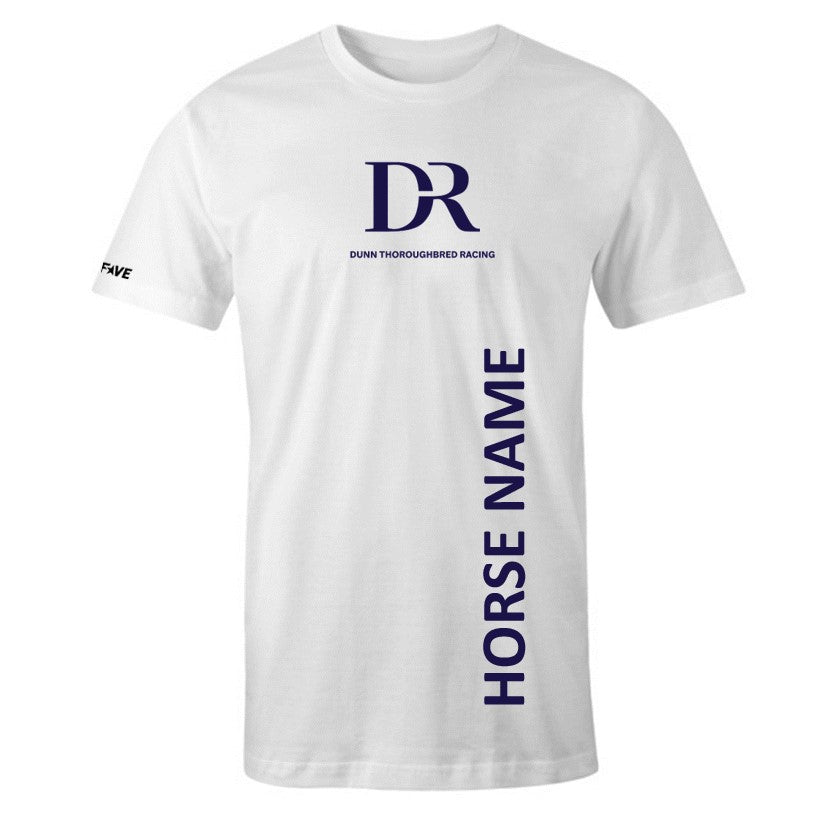 Dylan Dunn - Tee Personalised