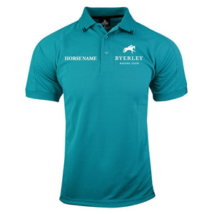 Byerley - Polo Personalised