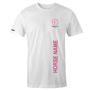 Emsley Lodge - Tee Personalised