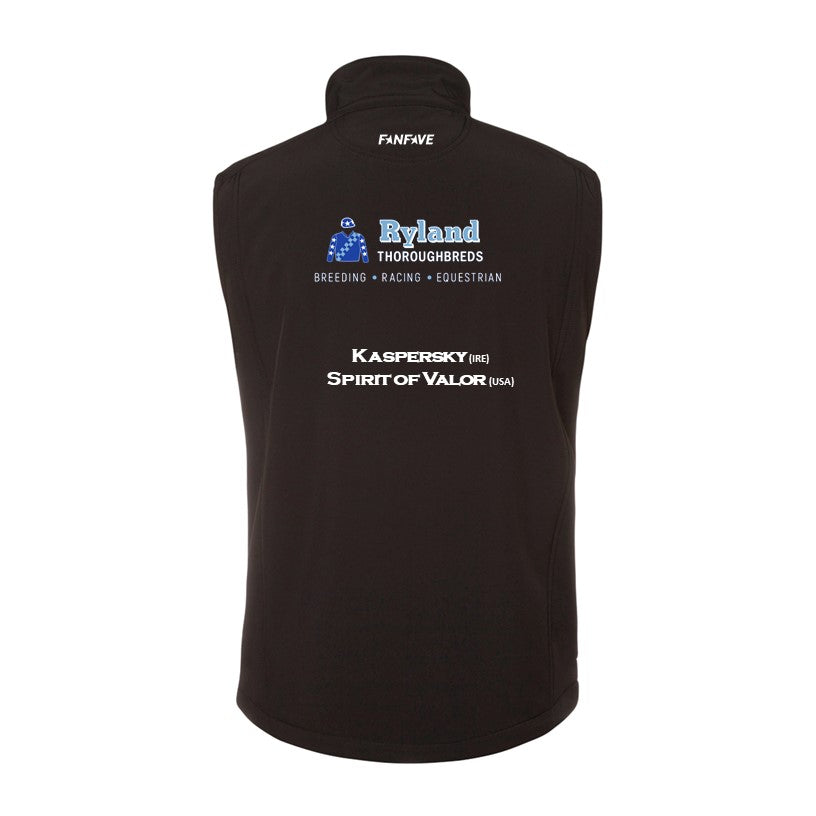 Ryland - SoftShell Vest
