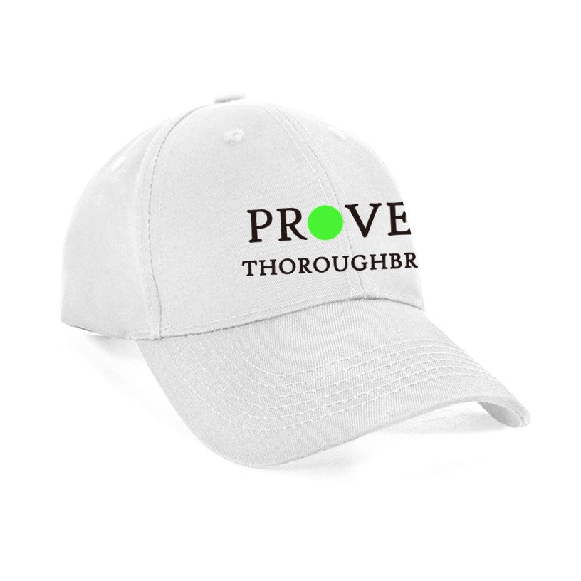 Proven Thoroughbreds - Sports Cap