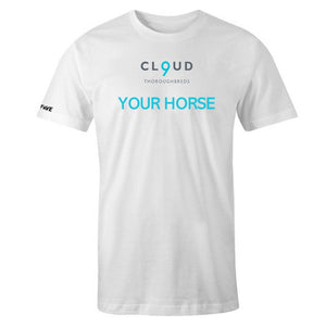 Cloud9 - Tee Personalised