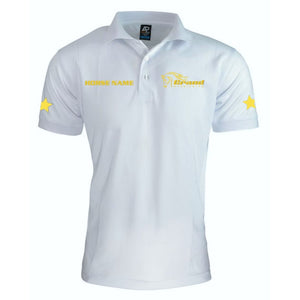 Grand Syndicates - Polo Personalised