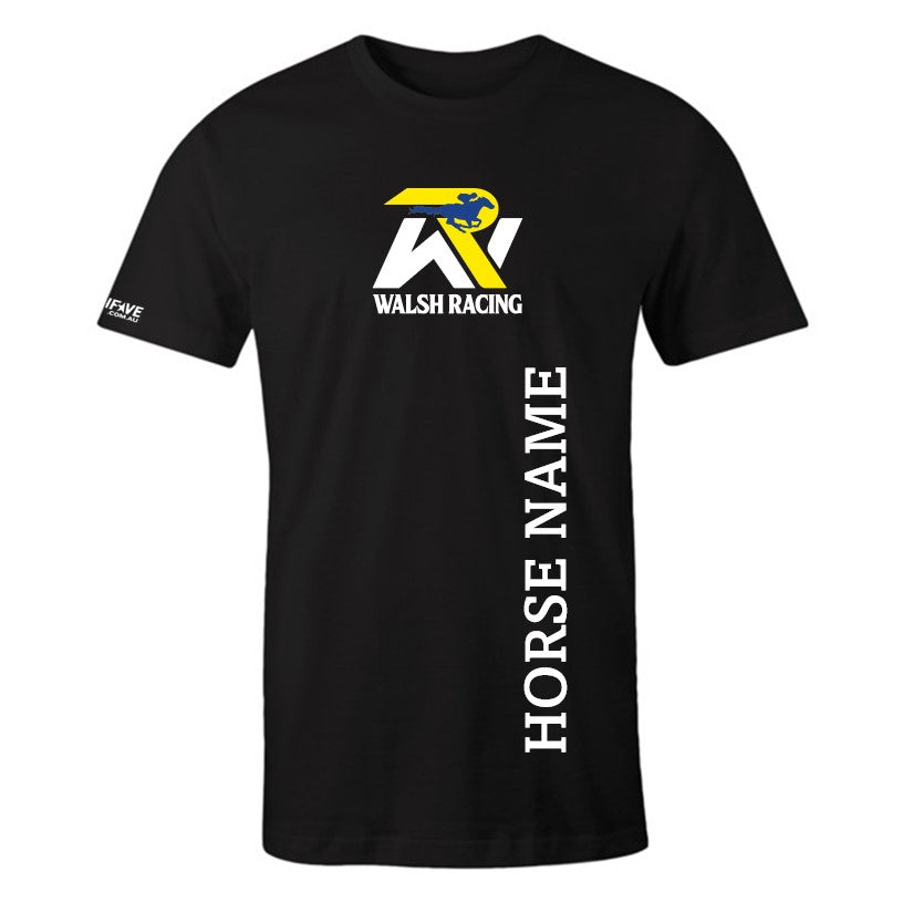 Walsh - Tee Personalised