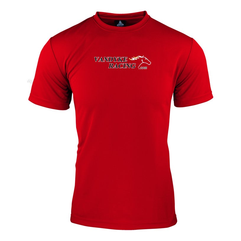 Vandyke - Tee