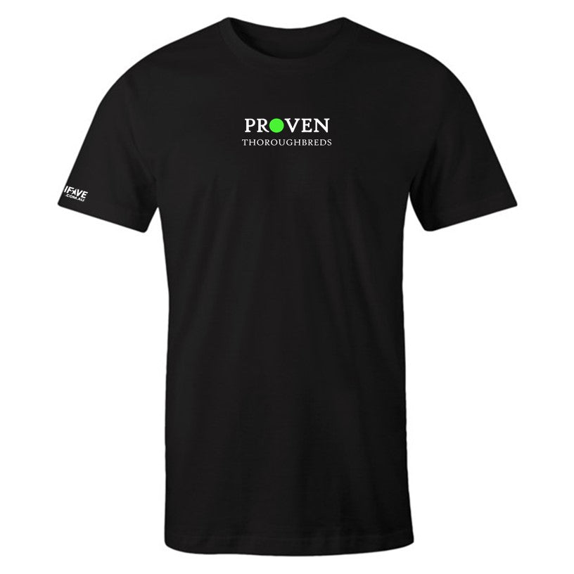 Proven Thoroughbreds - Tee