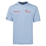 Pulse - Tee Personalised
