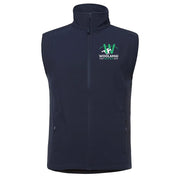 Woolamai Races - SoftShell Vest