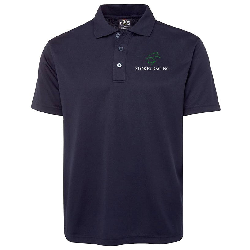 Stokes - Polo