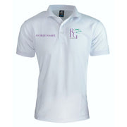 RG Racing - Ladies Polo | Personalised