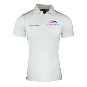 Griffiths DeKock - Polo Personalised