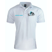 JJJ Racing - Polo Personalised
