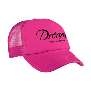Dream Thoroughbreds - Trucker Cap