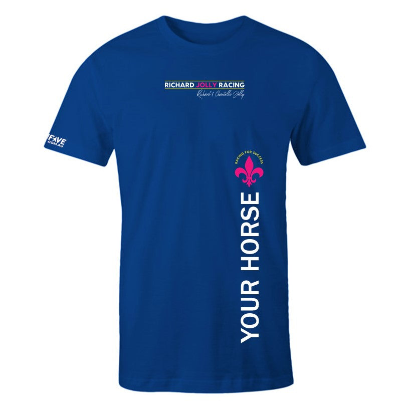 Jolly Tee - Personalised