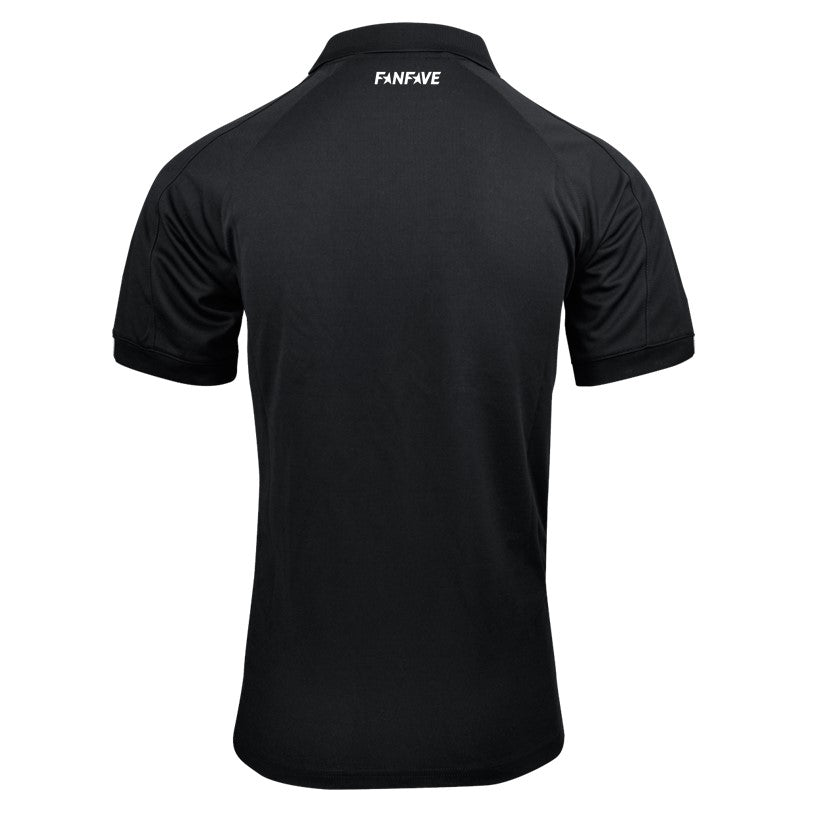 Hawkes Racing - Polo Personalised