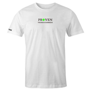 Proven Thoroughbreds - Tee