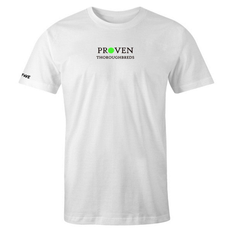 Proven Thoroughbreds - Tee