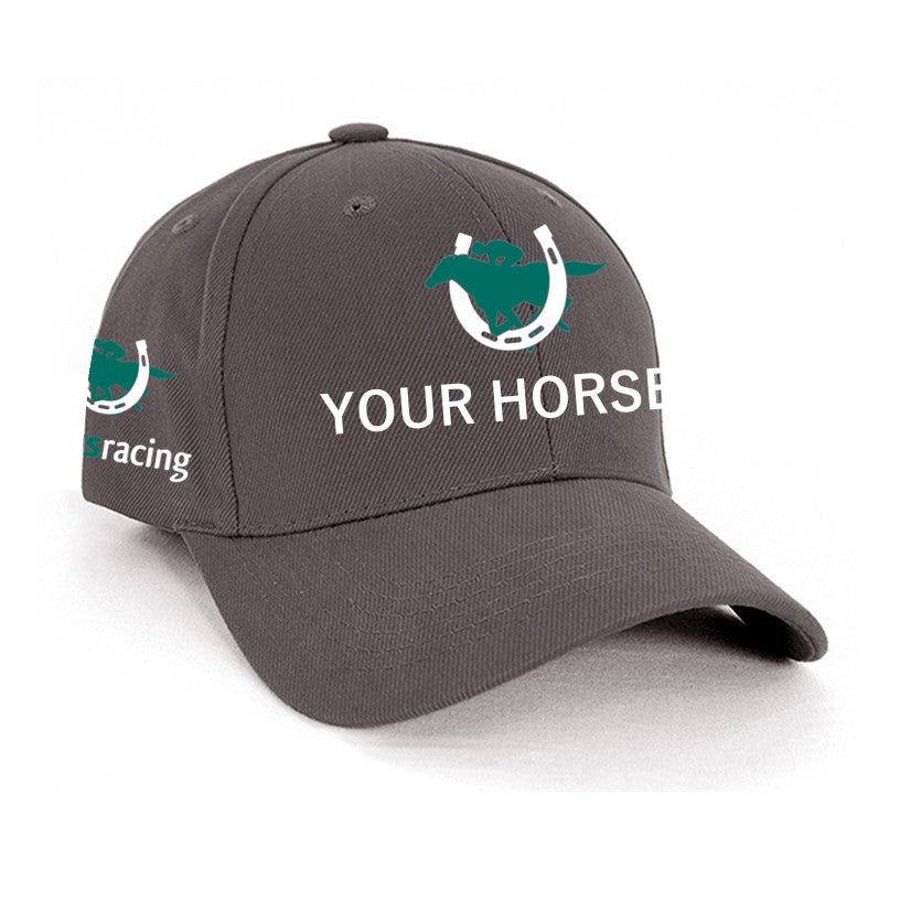 Julius - Sports Cap Personalised