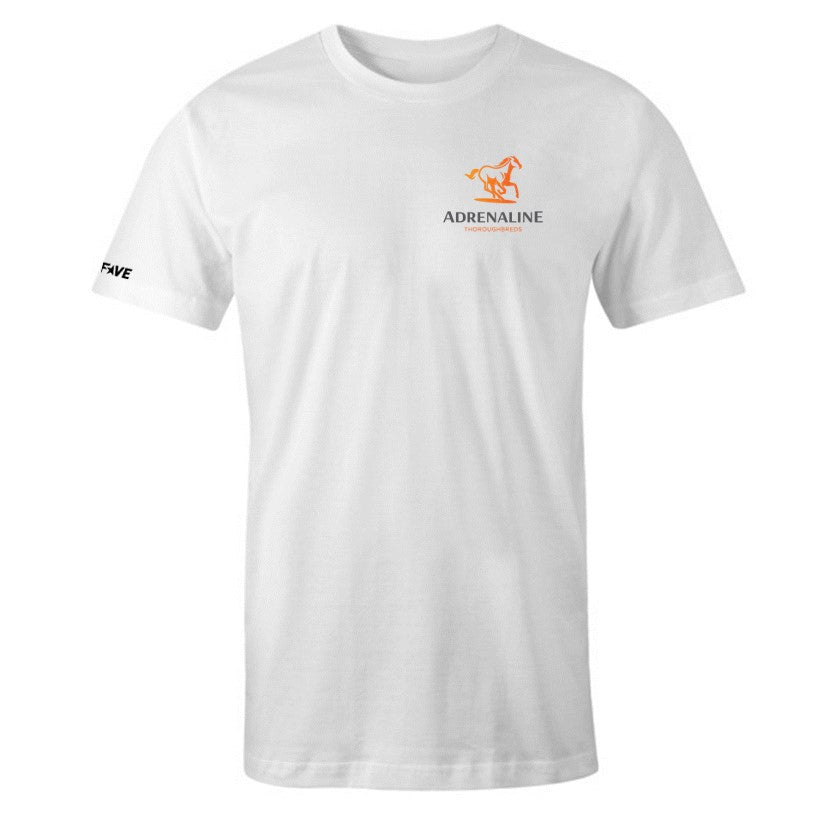 Adrenaline - Tee