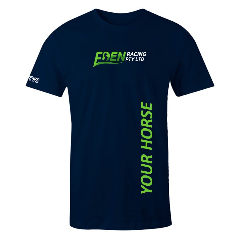Eden - Tee Personalised