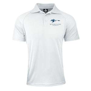 Highclere - Polo