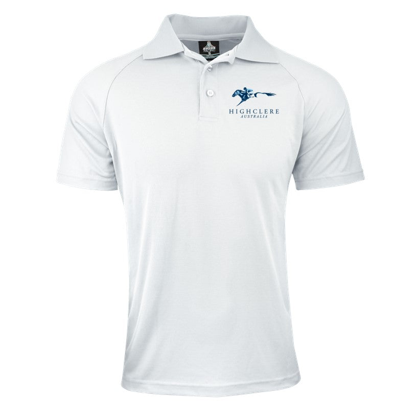Highclere - Polo