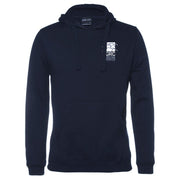 Geelong - Fleecy Hoodie