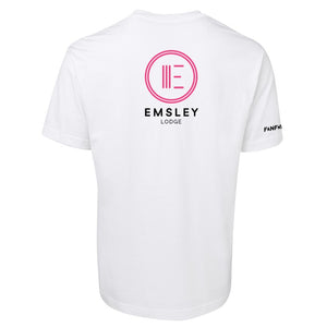 Emsley Lodge - Tee