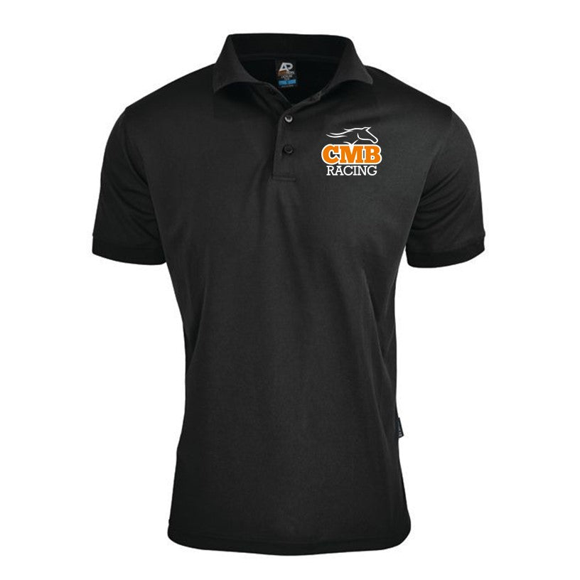 Chris Bieg Racing - Polo
