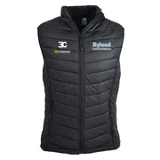 Ryland - Puffer Vest