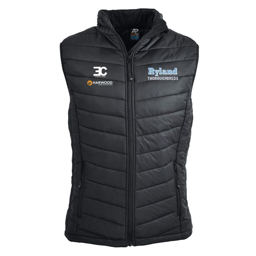 Ryland - Puffer Vest