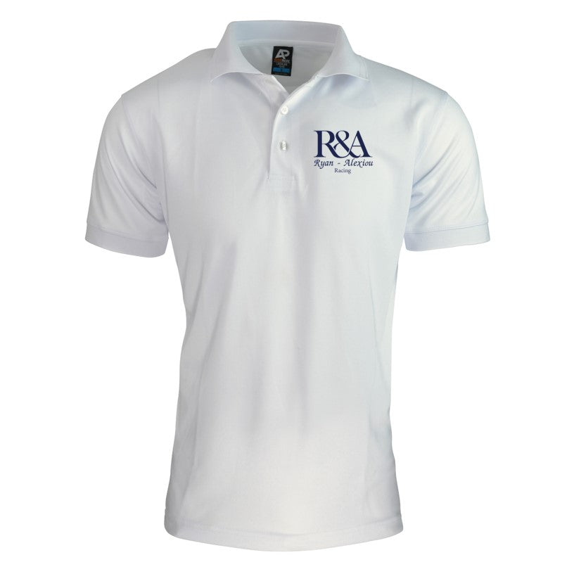 R&A - Polo