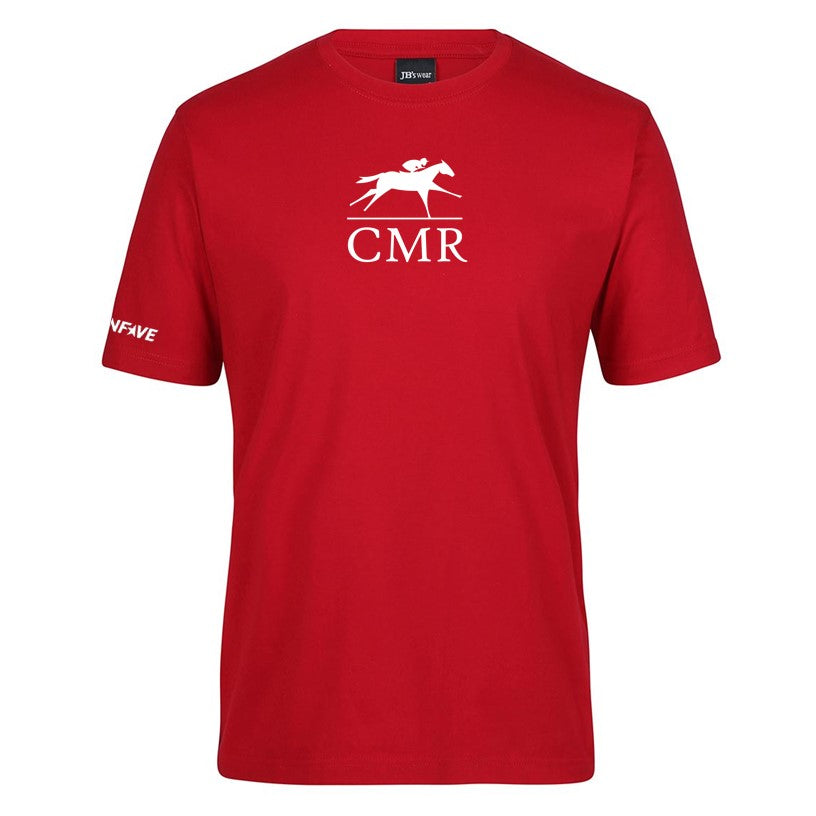 Cody Morgan - Tee
