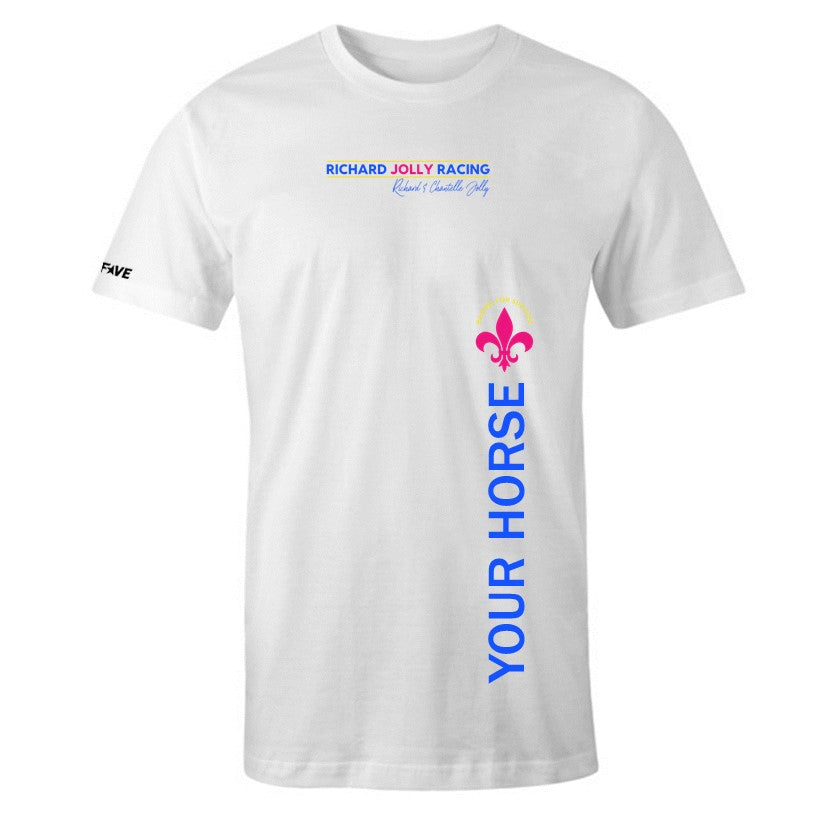 Jolly Tee - Personalised