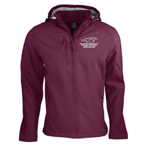 QTOA - SoftShell Jacket
