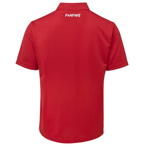 Enver Jusufovic - Polo