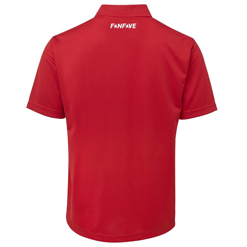 Enver Jusufovic - Polo