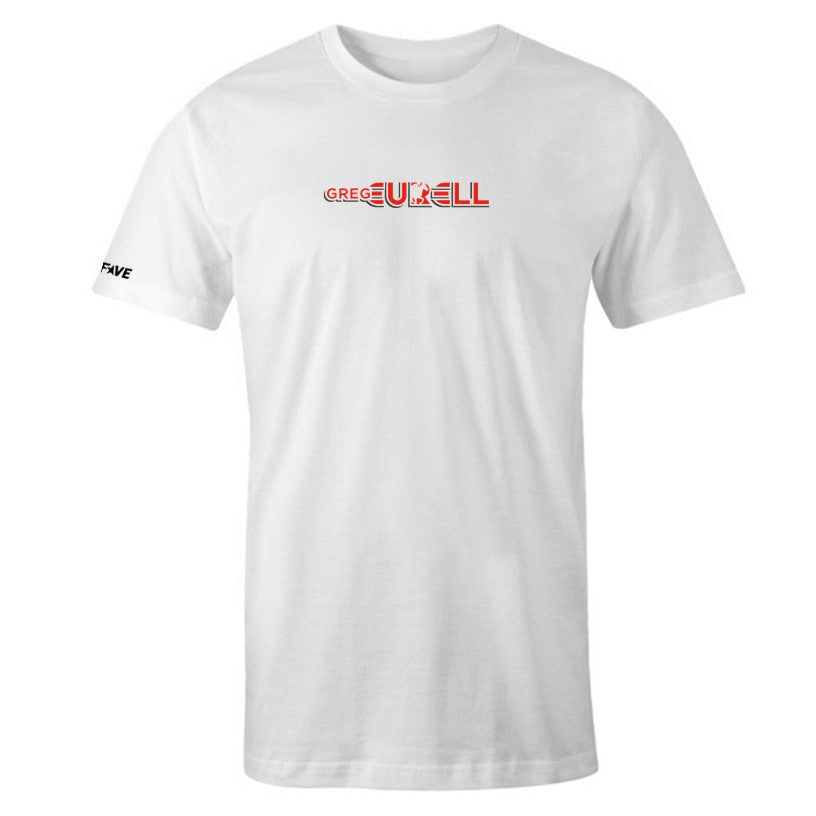 Greg Eurell - Tee