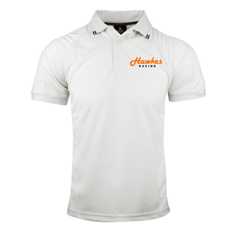 Hawkes Racing - Polo