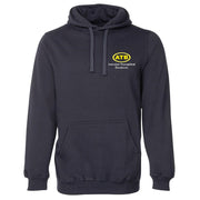 ATB - Fleecy Hoodie