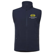 ATB - SoftShell Vest