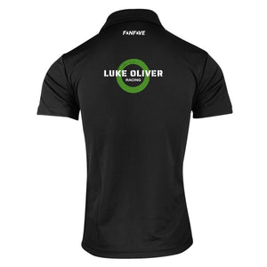 Luke Oliver - Polo Personalised