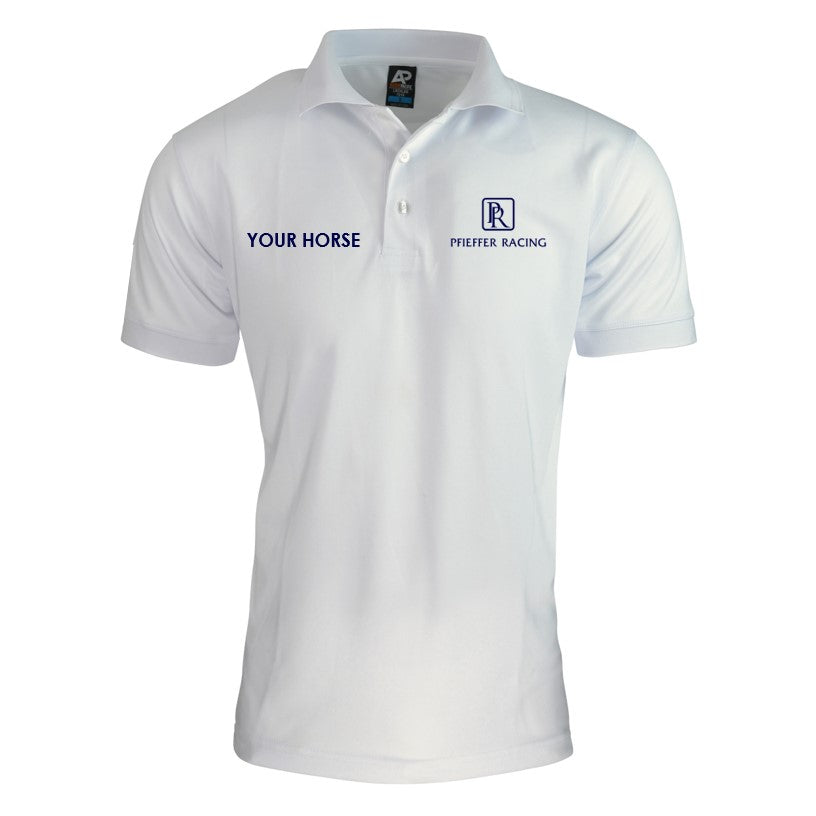 Pfieffer - Polo Personalised