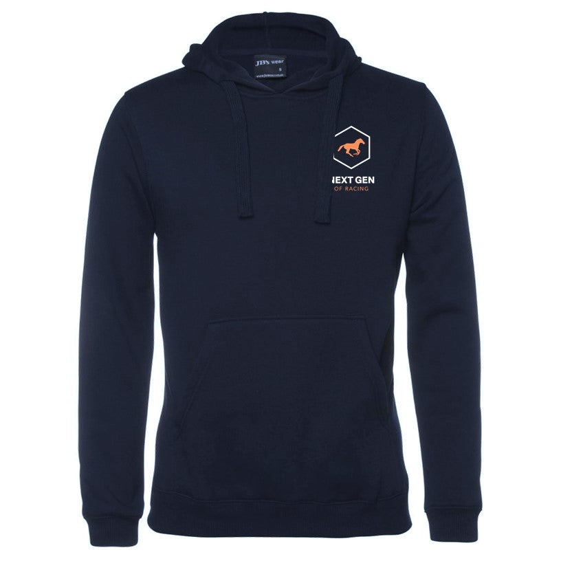 Next Gen - Fleecy Hoodie